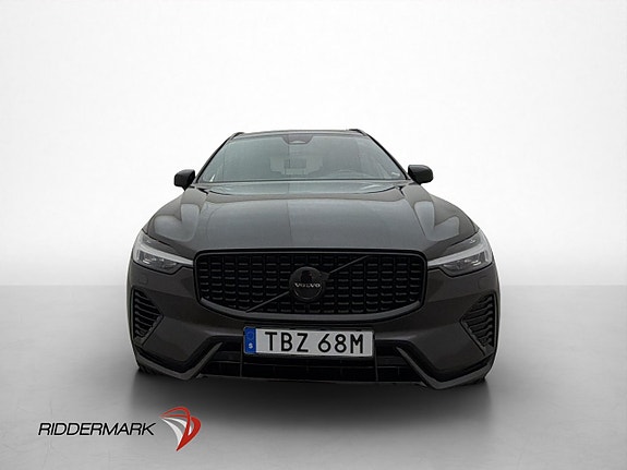 Volvo XC60 2 of 30