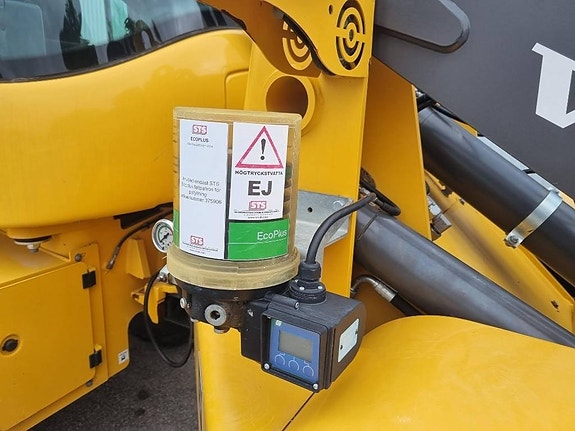 Volvo L35GT StBM 13 of 13