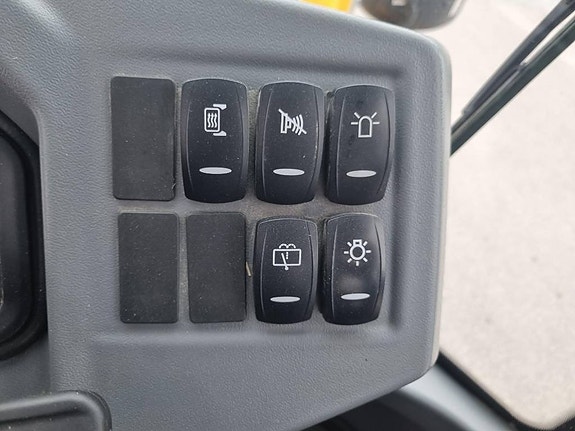 Volvo L35GT StBM 10 of 13
