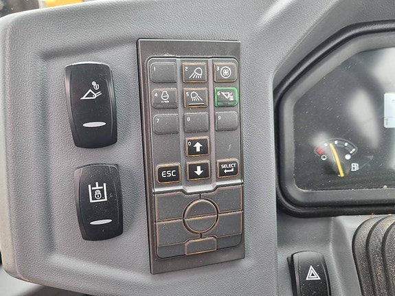 Volvo L35GT StBM 12 of 13