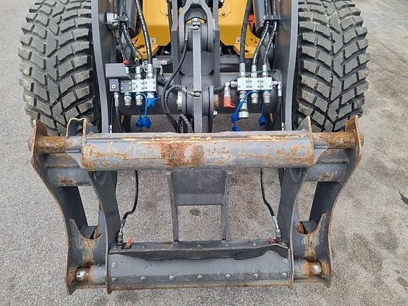 Volvo L35GT StBM 6 of 13