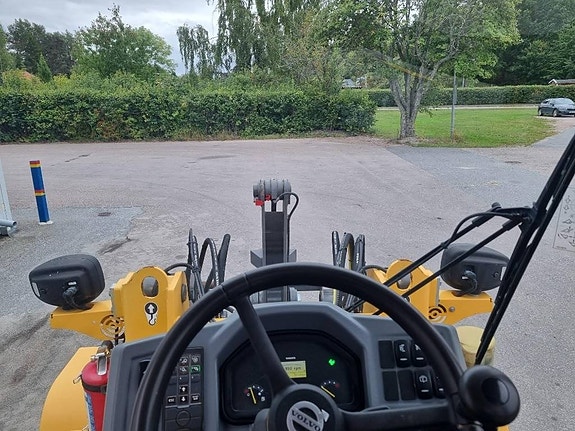 Volvo L35GT StBM 8 of 13