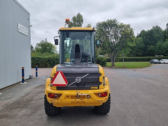 Volvo L35GT StBM 3 of 13