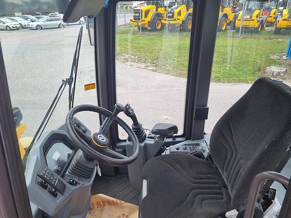 Volvo L35GT StBM 7 of 13