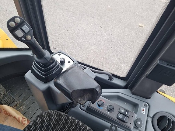 Volvo L35GT StBM 9 of 13