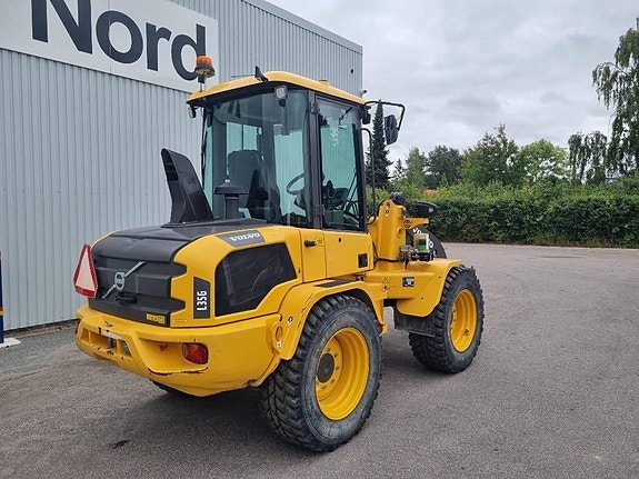 Volvo L35GT StBM 4 of 13