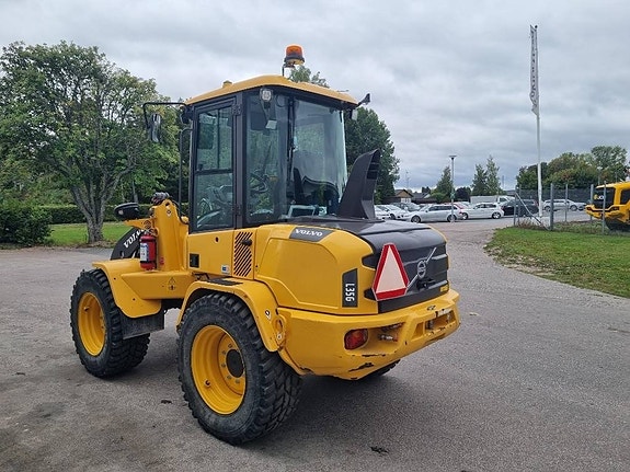 Volvo L35GT StBM 2 of 13