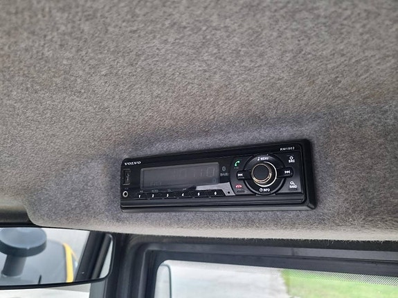 Volvo L35GT StBM 11 of 13