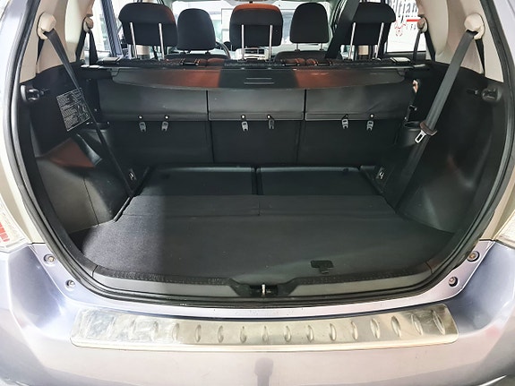Toyota Verso 11 of 12