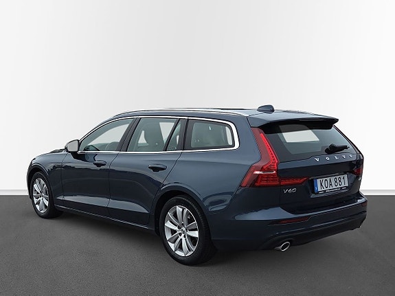 Volvo V60 2 of 3