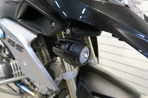 BMW R 1200 GS 11 of 13