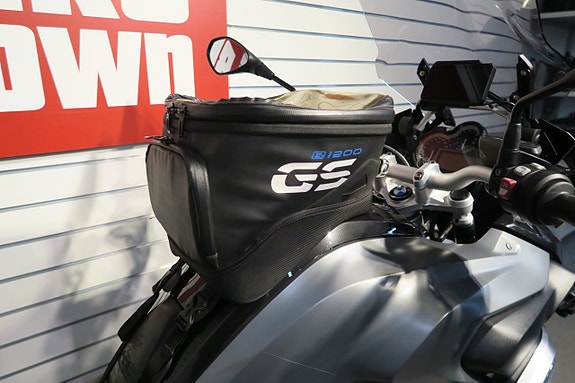 BMW R 1200 GS 3 of 13