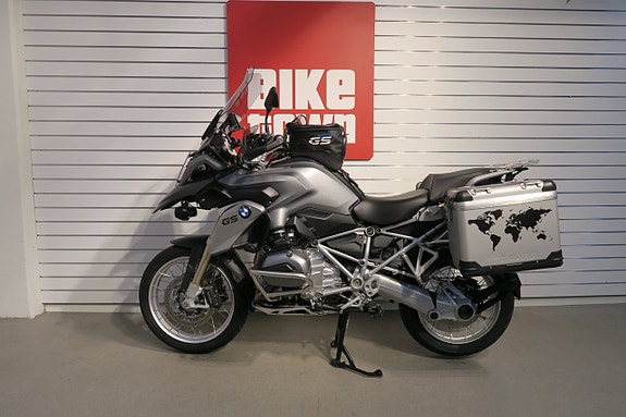 BMW R 1200 GS 2 of 13