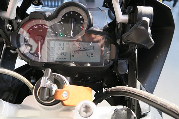 BMW R 1200 GS 5 of 13