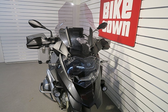 BMW R 1200 GS 13 of 13