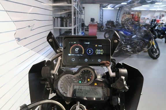 BMW R 1200 GS 4 of 13
