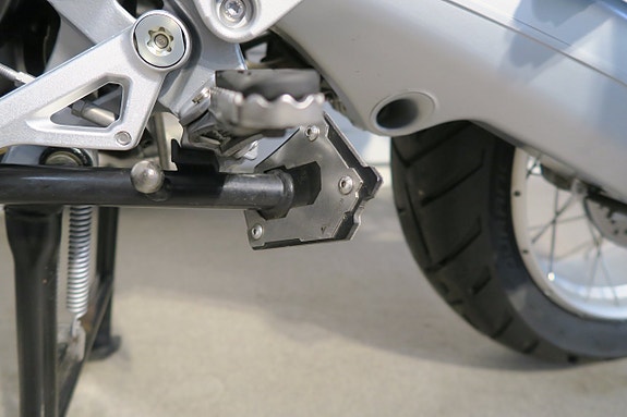 BMW R 1200 GS 6 of 13