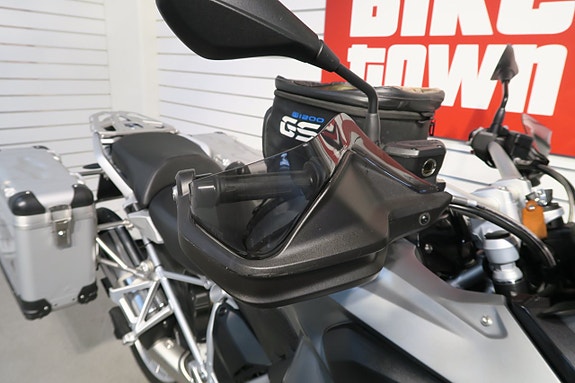 BMW R 1200 GS 12 of 13