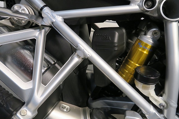 BMW R 1200 GS 10 of 13