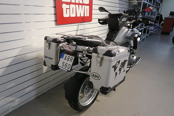 BMW R 1200 GS 9 of 13
