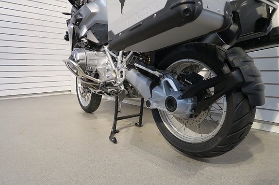 BMW R 1200 GS 7 of 13