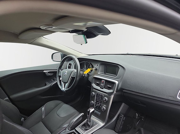 Volvo V40 10 of 10