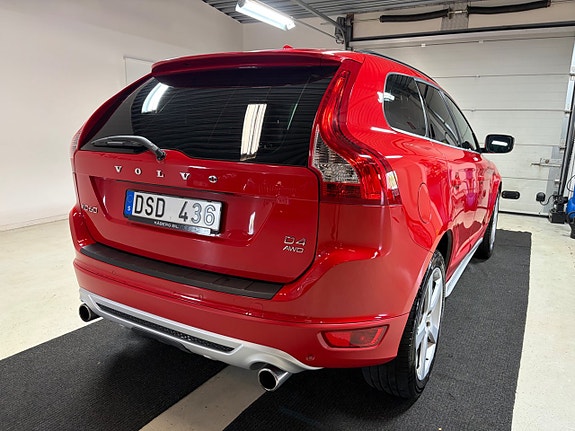 Volvo XC60 4 of 12