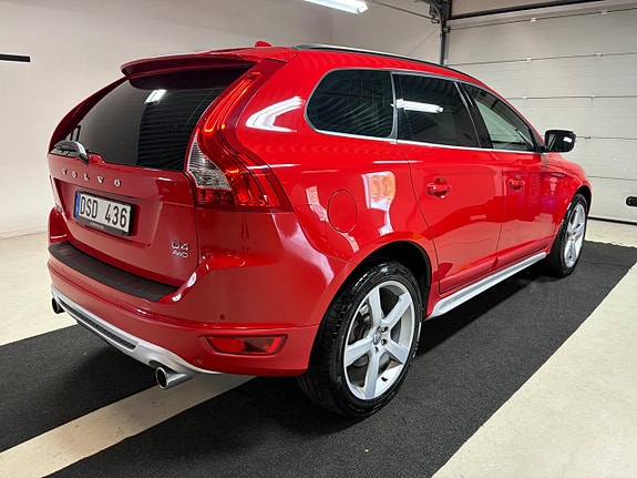 Volvo XC60 3 of 12