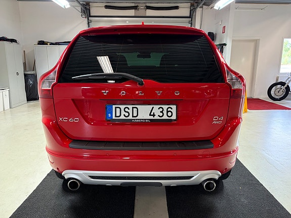 Volvo XC60 5 of 12
