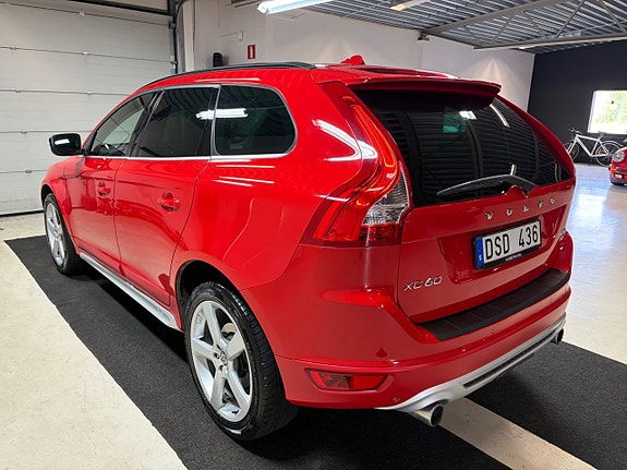Volvo XC60 6 of 12