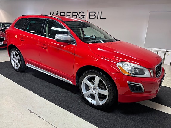 Volvo XC60 2 of 12