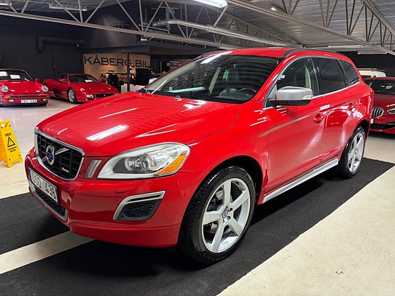 Volvo XC60 7 of 12