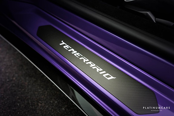 Lamborghini Temerario 19 of 30