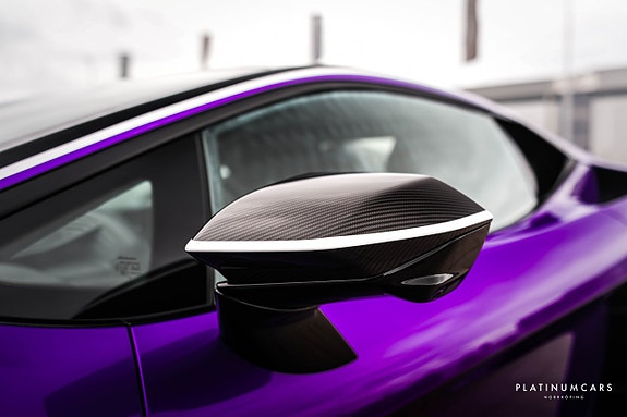Lamborghini Temerario 22 of 30