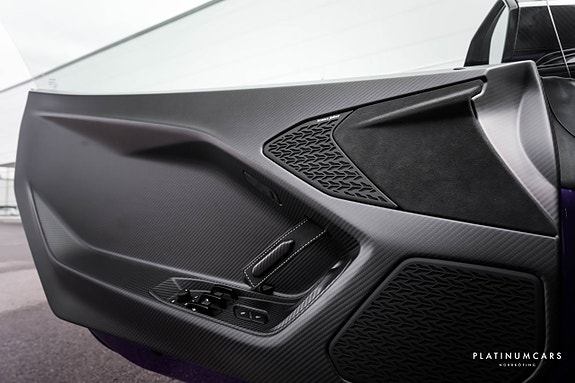 Lamborghini Temerario 18 of 30