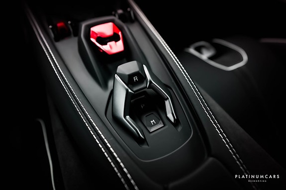 Lamborghini Temerario 13 of 30