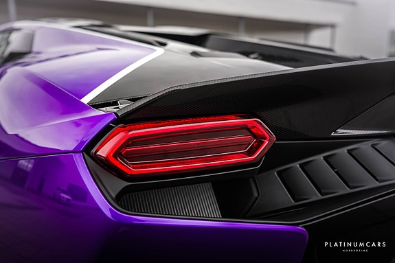 Lamborghini Temerario 26 of 30