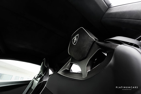 Lamborghini Temerario 7 of 30