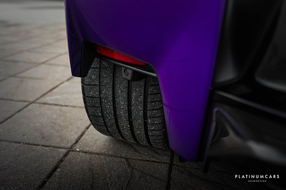 Lamborghini Temerario 29 of 30