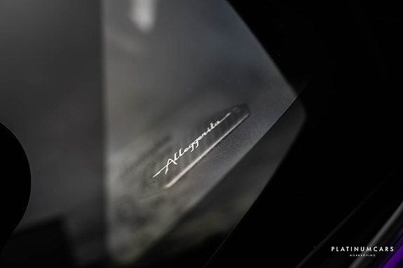 Lamborghini Temerario 24 of 30