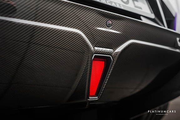 Lamborghini Temerario 28 of 30