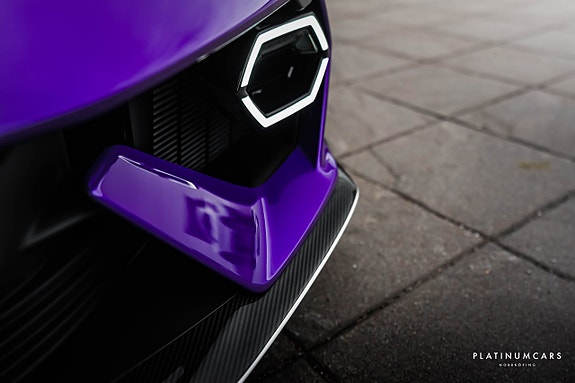 Lamborghini Temerario 20 of 30