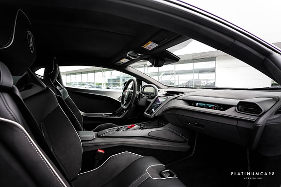 Lamborghini Temerario 6 of 30