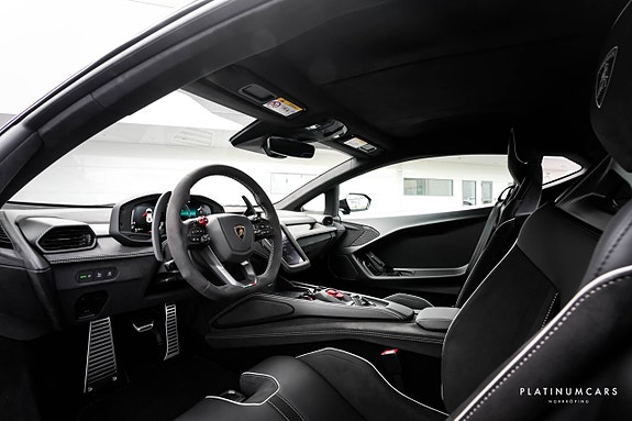 Lamborghini Temerario 5 of 30