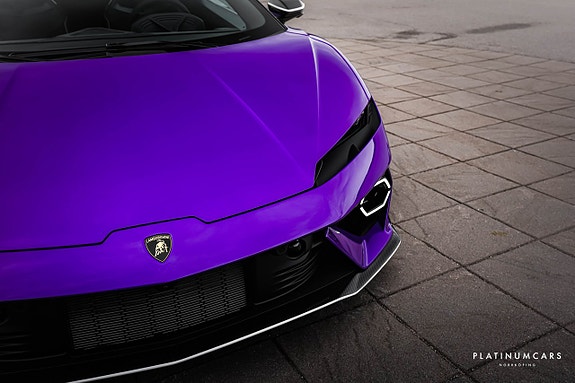 Lamborghini Temerario 21 of 30