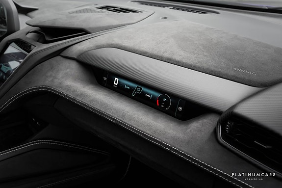 Lamborghini Temerario 12 of 30