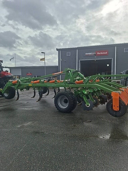 Amazone Cenius 4003-2TX 3 of 6