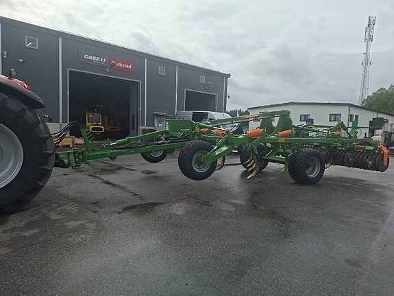 Amazone Cenius 4003-2TX 2 of 6