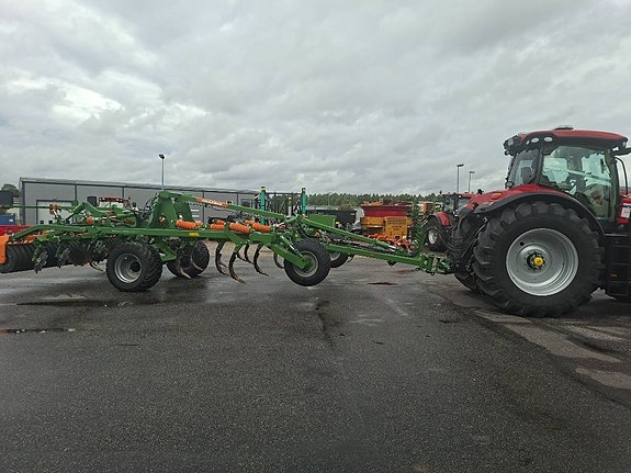 Amazone Cenius 4003-2TX 6 of 6