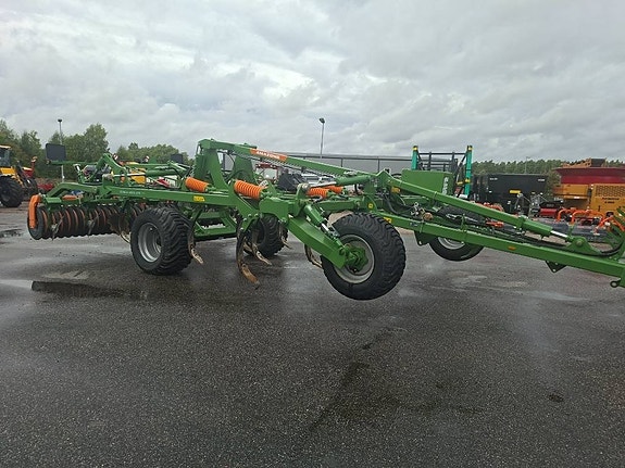 Amazone Cenius 4003-2TX 5 of 6